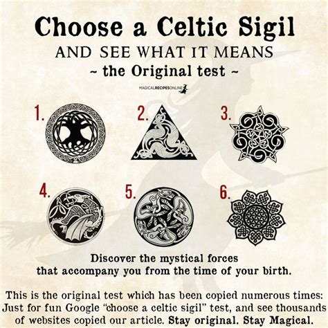 Celtic Earth Magic for Modern Witches and Pagans
